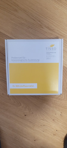 Tisso testsatz - tisso,