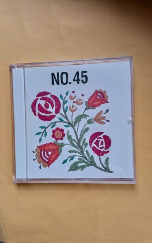 Bruder stickkarte - bruder,