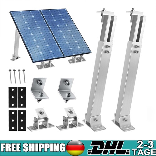 Solar modul halter - solar,