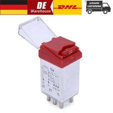 Für Mercedes 5-polig 2015400845 1265404745 Relais Spannungsschutz