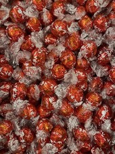 Lindt Lindor XL Paket 2,5kg