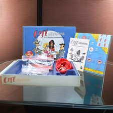 Mattel Cafe International