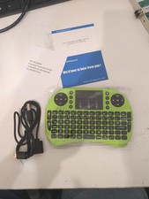Wireless Keyboard Bluetooth