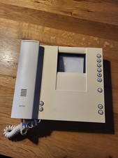 Ritto 7816/72 Video Hausstation Sprechanlage