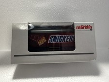 Märklin Werbewagen 94212 mit
