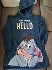 Winnie the Pooh Longpulli