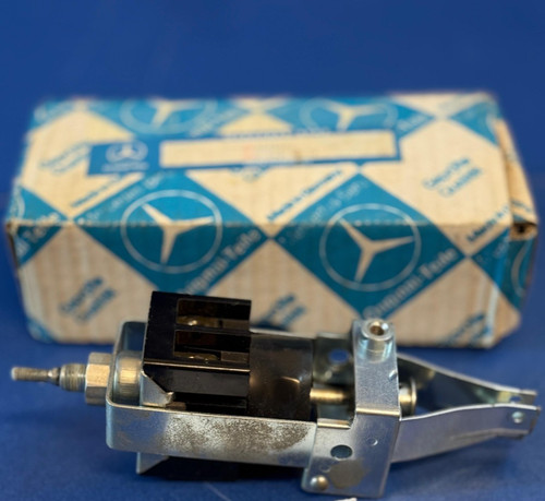 Original mercedes zugschalter - original,