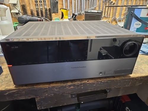 Harman kardon avr155 1 - avr155, 5.1