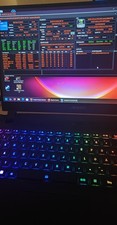 Gigabyte aorus 15p - rtx, 3070