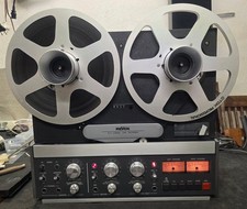 Revox B 77 Tonbandgerät 4Spur