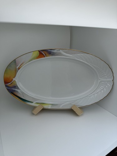 Rosenthal mythos servierplatte - rosenthal,