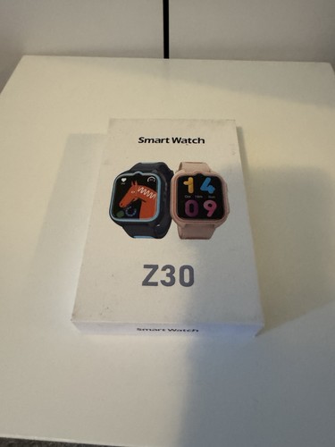 Z30 kinder smartwatch 4g gps - z30.,