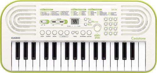 Mini-Keyboard
