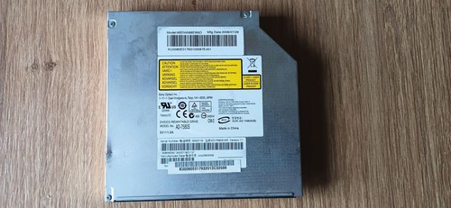 Sony 7580s dvd cd - ar,