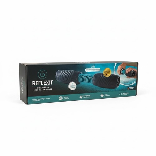 Reflexit unterarmtrainer - reflexit,