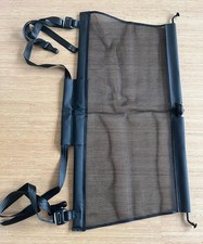 Skoda Trennnetz Gepäcknetz Netz Trennwand Octavia 3 und 4 Kombi NEU 