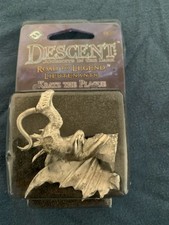 Descent 1st edition - descent,