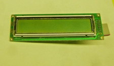 Seiko LCD LC DISPLAY Modul L2432  94V0  2 x 24 Zeichen