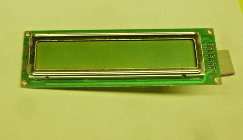 Seiko lcd display modul - lc,