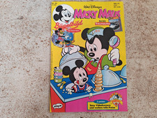 Micky Maus Heft Nr. 30