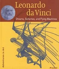 Leonardo vinci - da,