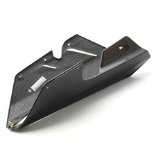 Carbon Bugspoiler für MV