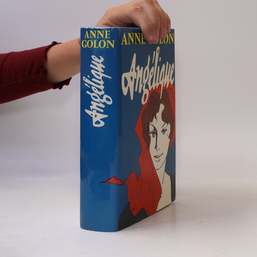 Angélique und joffrey - und, joffrey 