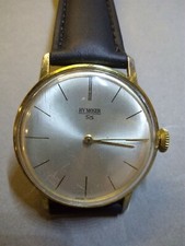 Moser armbanduhr - hy,