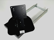 Project 2000 TV Halter fürs