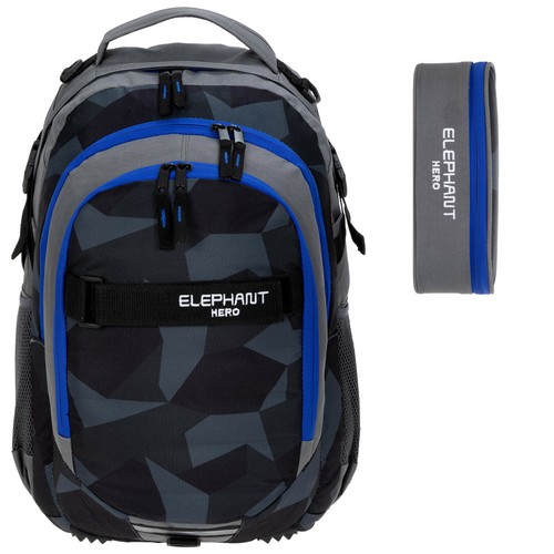 Set rucksack jungen - 2,