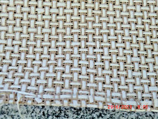 Straminrest 92 x 195 cm Turkestan zum Teppich sticken