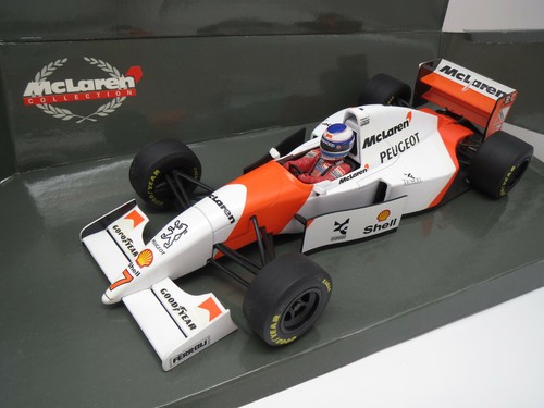 Minichamps 530941807 mclaren - minichamps,