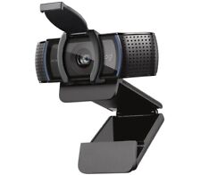 Logitech C920e Full HD Webcam