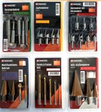Spezialbohrer Multifunktion