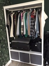 kleiderschrank