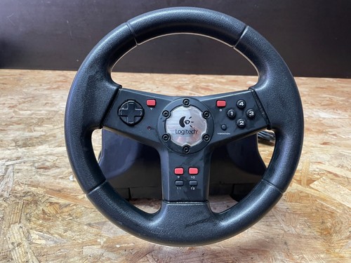 Logitech uk12 formula - logitech,