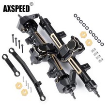 AXSPEED Schwergewicht 1/24