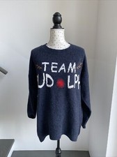 Pullover Damen Peckott Gr. L