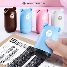 Datenschutz Rollstempel