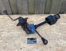 Original Ford Traktor Schalthebel Lenkradschaltung Schaltung 5610 6610 6810