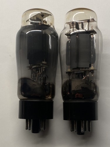 Mullard el37 ventilrohr - mullard,