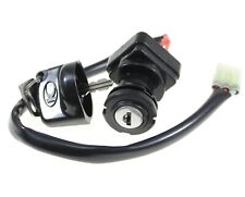 ZÜNDSCHLOSS ZÜNDSCHALTERSCHLOSS KYMCO MXU 700 35100-ALC1-305