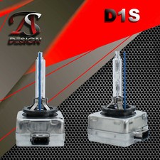 Set D1S Xenon Brenner Birne Lampe Abblendlicht Premium Audi A4 8EC B7 Limousine