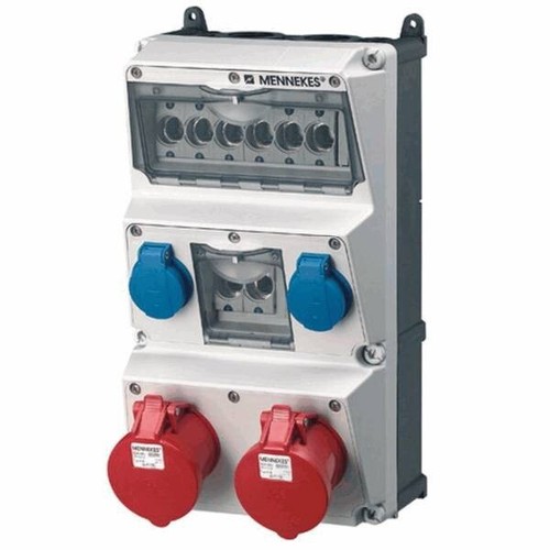 Mennekes 930014