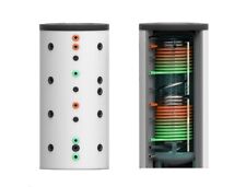 Hygienespeicher Kombispeicher