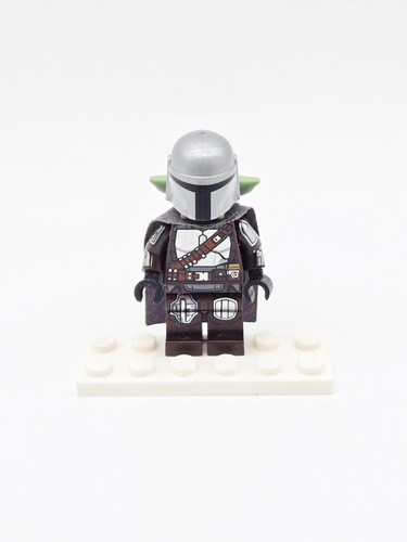 Lego star wars minifigur the - lego,
