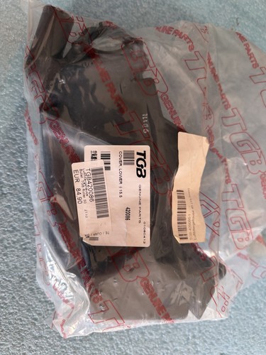 Tgb420086 original bullet - bullet, teb