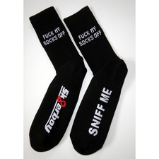 SK8ERBOY - Socken I Fuck my