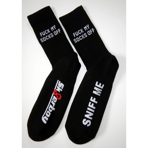Sk8erboy socken fuck - socken,