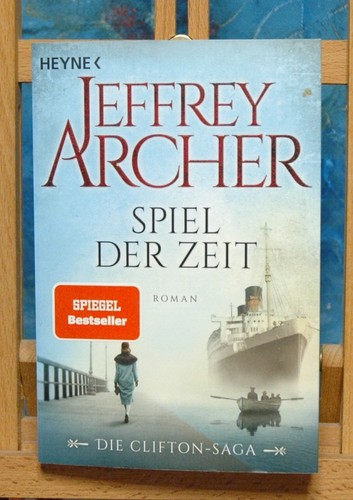 Spiel der zeit von - spiel,